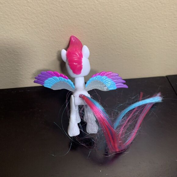My Little Pony A New Generation Zipp 3" - Picture 7 of 7